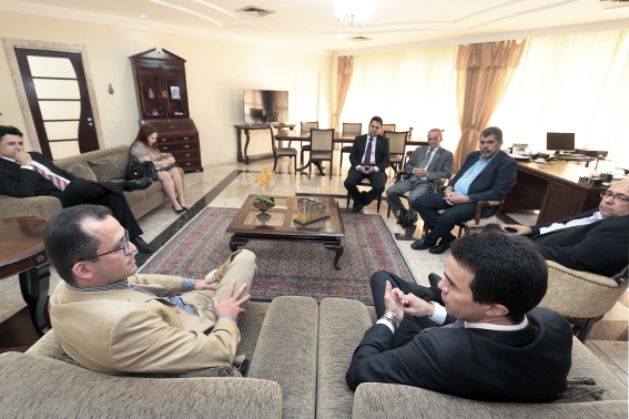 - Reunião entre PGJ e Séc. de Seg. Pública.jpg